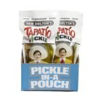 VAN HOLTENS pickle jumbo tapatio 1x12x1pack