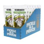 VAN HOLTENS pickle jumbo warheads  1x12x1pack