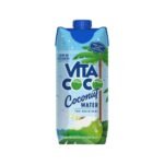 FLAVITA 100% pure coconut water 1x12x330ml