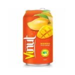 VINUT mango 24X330ml