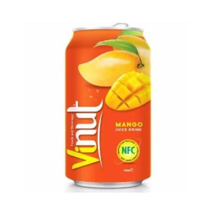 VINUT mango 24X330ml