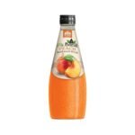 MR BASIL Peach 24x290ml