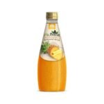 MR BASIL Pineapple 24x290ml