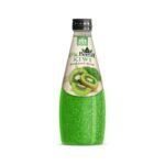 MR BASIL Kiwi 24x290ml