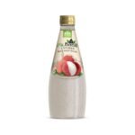 MR BASIL Lychee 24x290ml