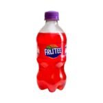 FRUTEE Xtreme Red 24x355 ml