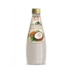 MR BASIL Coconut 24x290ml