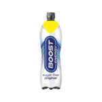 BOOST Energy Sugar Free 12x1L  £1.59