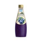 MR BASIL Blueberry 24x290ml