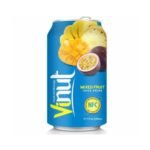 VINUT mixed fruit 24X330ml