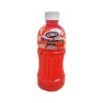 BONKO strawberry drink 4X6x320ml