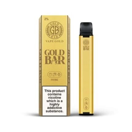 GOLD BAR 1x10 pcs