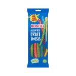 BEBETO Twisted Pencils PM £1.00 12pk