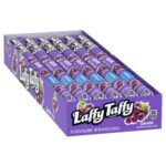 LAFFY TAFFY grape 1x24x0.81oz