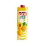 DIMES Apricot Kayisi 12x1L