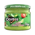 DORITOS Guacamole Dip 6x270g