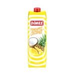 DIMES Pineapple&Coconut Breeze 12x1L