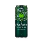 APPLETISER apple juice 1X24X250ml