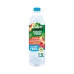 VOLVIC Peach & Raspberry S/Free 6x1.5L