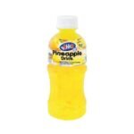 BONKO pineapple 4X6 320ml