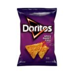 DORITOS Sweet chili pepper1X27X100g