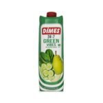 DIMES Green Vibes 12x1L