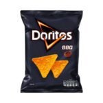 DORITOS Barbeque 27X100g