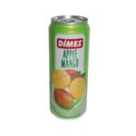 DIMES Apple Mango Can 24x330ml