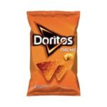 DORITOS Nacho Cheese 27X100g
