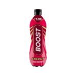 BOOST Red Berry £1.09 12x500ml
