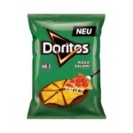 DORITOS pizza pepperoni 1X12X110g