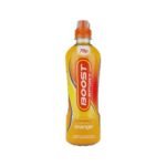 BOOST Sport Orange PM £0.79 12X500ml
