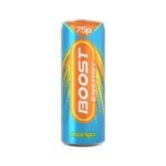 BOOST Mango PM £0.75 24X250ml