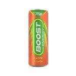 BOOST Exotic Fruits PM £0.75 24X250ml