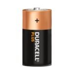 DURACELL C 1x10
