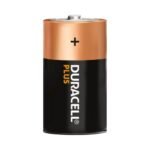 DURACELL D 1x10