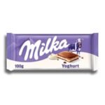 MILKA Joghurt 23x100g