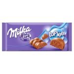 MILKA Luflee 13x100g