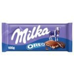 MILKA Oreo  22x100g