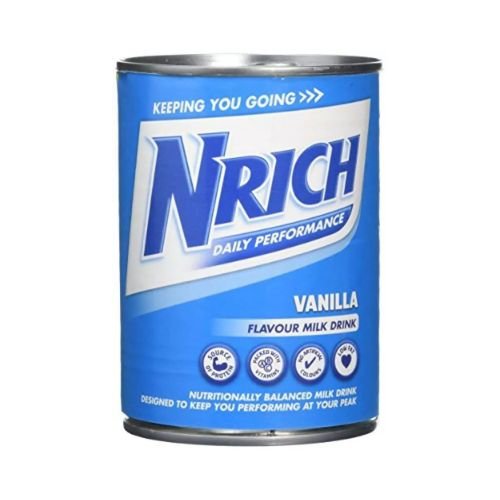 Copy of prime2 (94) N RICH vanilla 1x12x400gr - Image 1