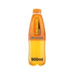 LUCOZADE Orange 12x900ml