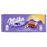 MILKA Rice Crispy 20x100g