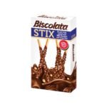 BISCOLATA Stix Crispy Rice 12x34g