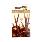 BISCOLATA Stix Hazelnut 12x34g