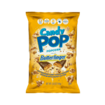 CANDY POP Butter Finger Popcorn 12x5.5oz