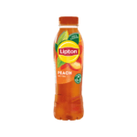 LIPTON Peach Ice Tea 24x500ml