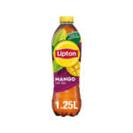 LIPTON Mango Ice Tea 6x1.25L