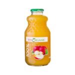 BENORGANIC Apple Juice 6x946ml