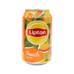LIPTON Peach 4x6x330 ml