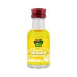 TROPICAL SUN Banana Essence 12x28ml